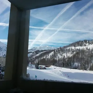 Tandem De Choc - Neige Et Soleil Appartement