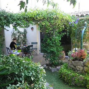 Bed & Breakfast Chez Catherine