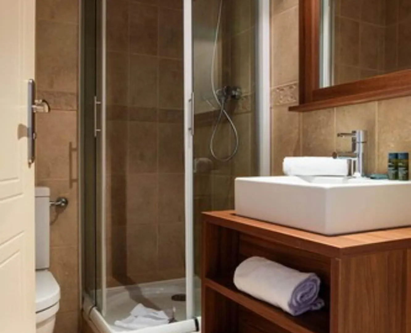Residence Mmv Les Terrasses D'Isola Isola 2000 Apartmanhotel Isola 2000